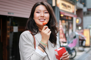 Von K-Pop zu K-Beauty: Warum die ganze Welt von koreanischer Hautpflege besessen ist