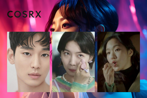 Strahlende Schönheit & K-Pop-Glanz: Ein Blick auf die Welt der koreanischen Kosmetikmarken und ihre glamourösen Werbebotschafter