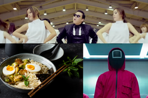 K-Pop, Kimchi und K-Beauty: Die koreanische Kultur im Mittelpunkt