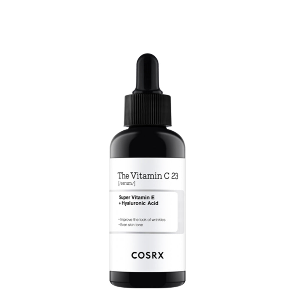 COSRX - The Vitamin C 23 Serum, koreanische Hautpflege, 20g
