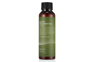 Benton Deep Green Tea Lotion Moisturizer 120 ml
