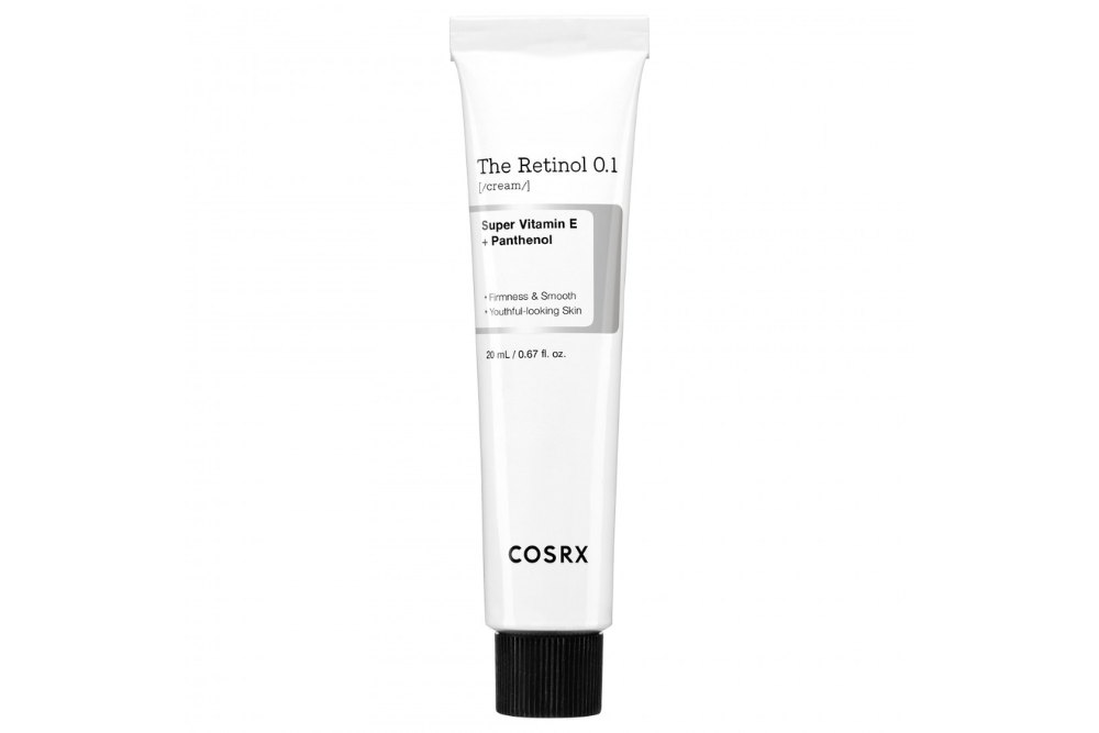 COSRX The Retinol 0.1 Cream Hautcreme 20ml
