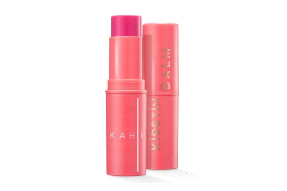 KAHI Kisstin Balm Pink aus Korea, 9g