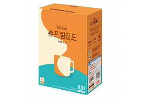 Maxim Supreme Gold Kaffee