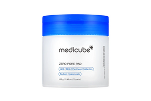 Medicube Zero Pore Pads 2.0 70 Pads
