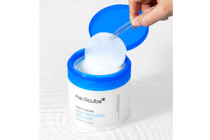 Medicube Zero Pore Pads 2.0 70 Pads