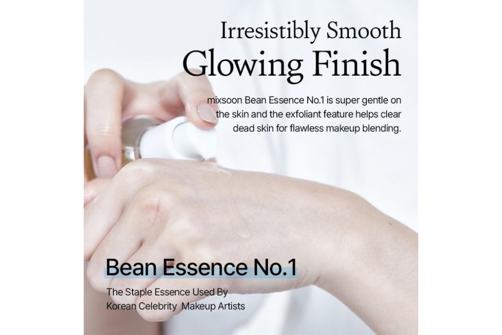 Mixsoon Bean Essence