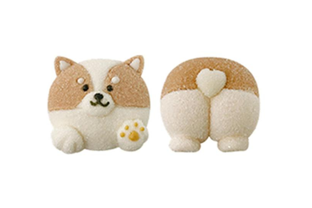 Namu Marshmallow Kätzchen oder Hündchen