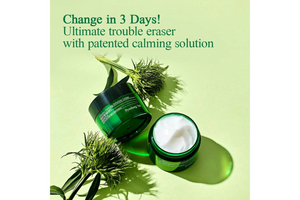 Pyunkang Yul Ultimate Calming Solution Cream (30ml)