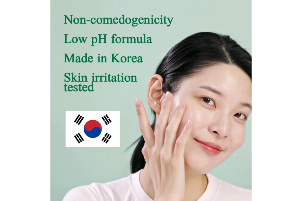 Pyunkang Yul Ultimate Calming Solution Cream (30ml)