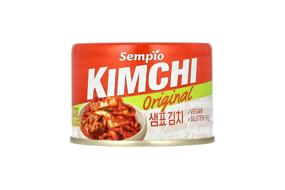 Sempio Kimchi Original 160g