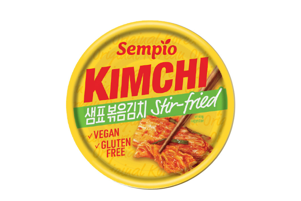 Sempio Kimchi Stir-Fried gebraten 160g