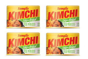 Sempio Kimchi Stir-Fried gebraten 160g