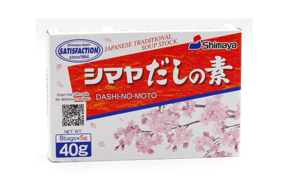 Dashi No Moto von Shimaya