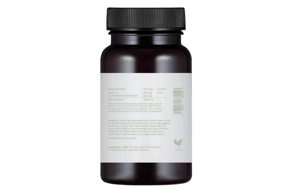 Cistus Immun von CBD Vital