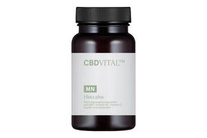 Hista plus von CBD Vital