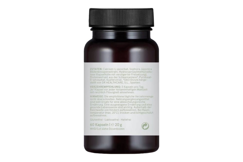Hista plus von CBD Vital