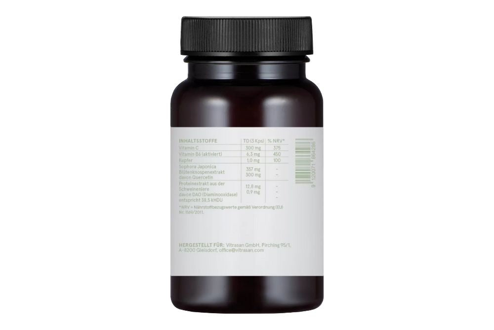 Hista plus von CBD Vital