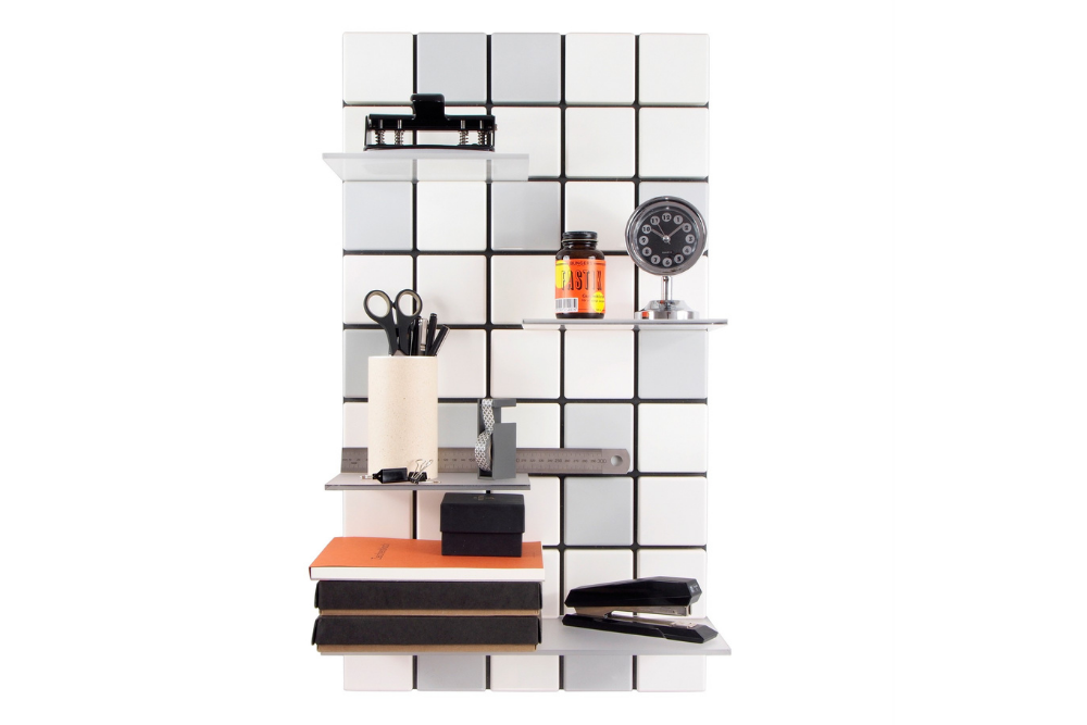 CONFETTI Regalsystem von Per Bäckström für Pellington Design