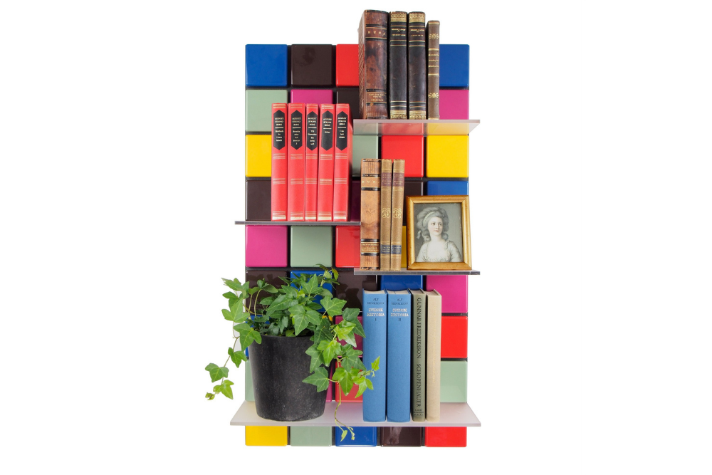 CONFETTI Regalsystem von Per Bäckström für Pellington Design