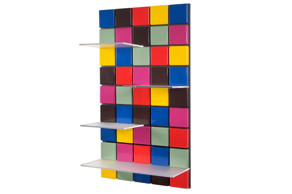 CONFETTI Regalsystem von Per Bäckström für Pellington Design