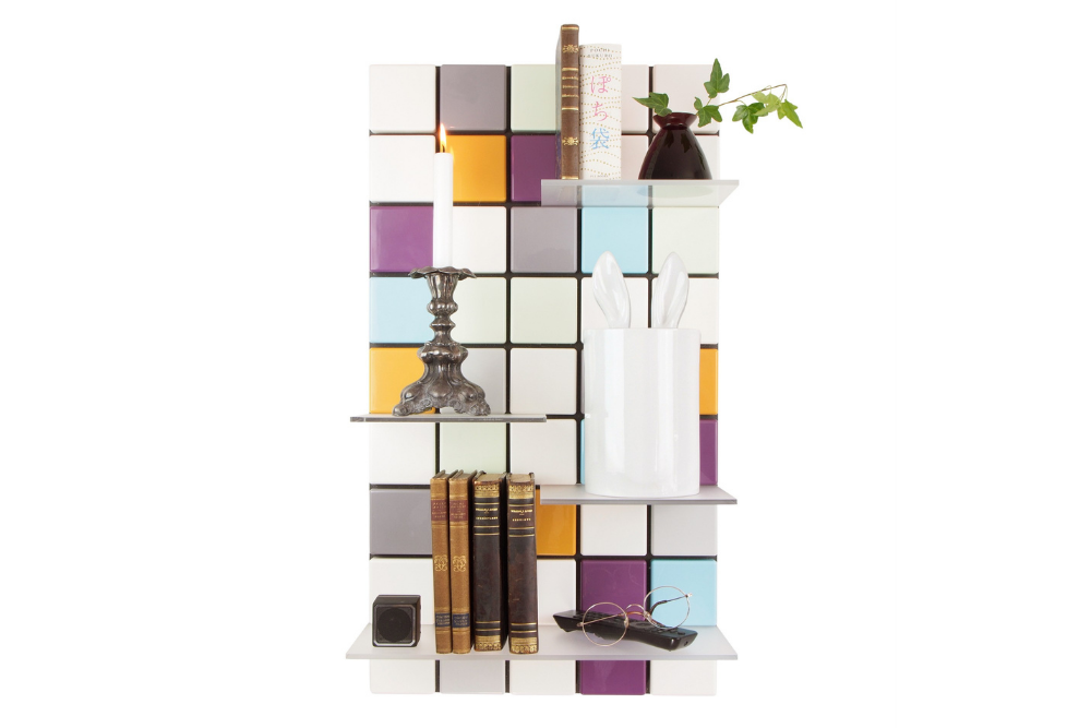 CONFETTI Regalsystem von Per Bäckström für Pellington Design