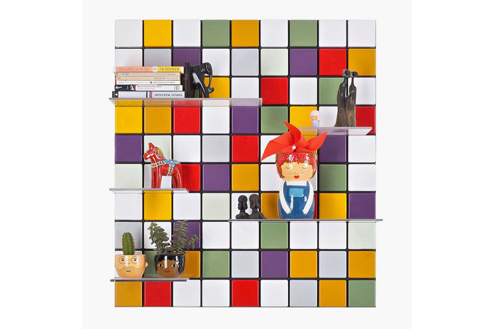 CONFETTI Regalsystem von Per Bäckström für Pellington Design