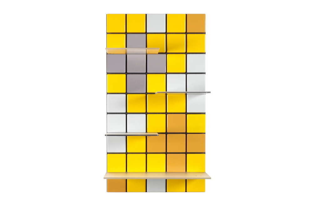 CONFETTI Regalsystem von Per Bäckström für Pellington Design