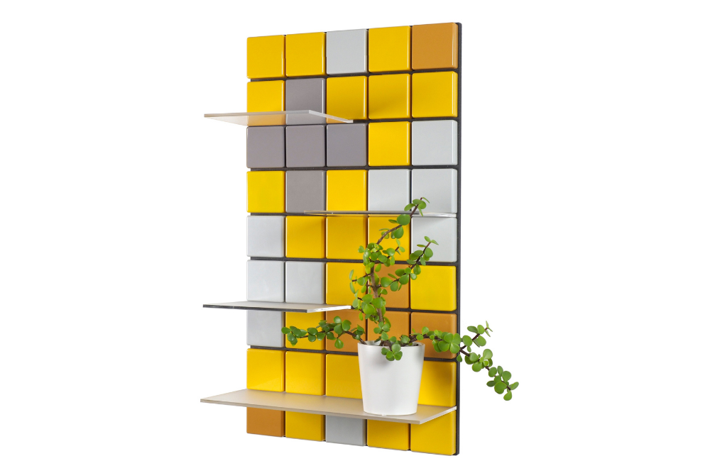 CONFETTI Regalsystem von Per Bäckström für Pellington Design