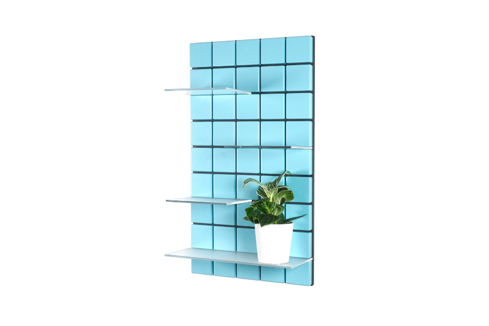 CONFETTI Regalsystem von Per Bäckström für Pellington Design