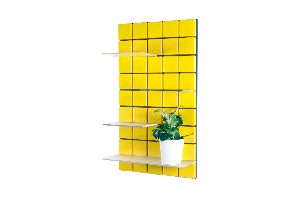 CONFETTI Regalsystem von Per Bäckström für Pellington Design