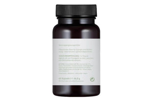 Phytoeisen von CBD Vital