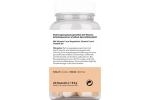 Spermidin Premium von spermidinPLUS