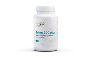 Selen 200 mcg von Vita-World
